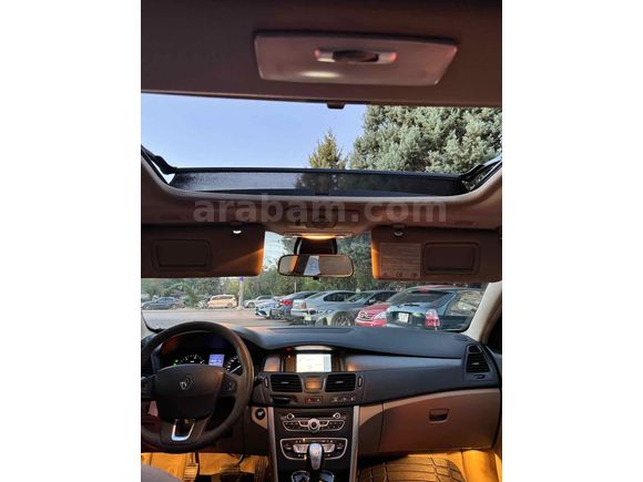 Sahibinden Renault Latitude 1.5 dCi Privilege 2012 Model 