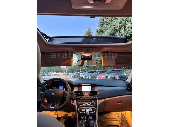 Sahibinden Renault Latitude 1.5 dCi Privilege 2012 Model 
