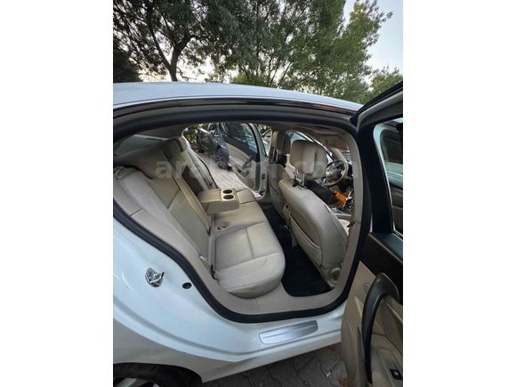 Sahibinden Renault Latitude 1.5 dCi Privilege 2012 Model 