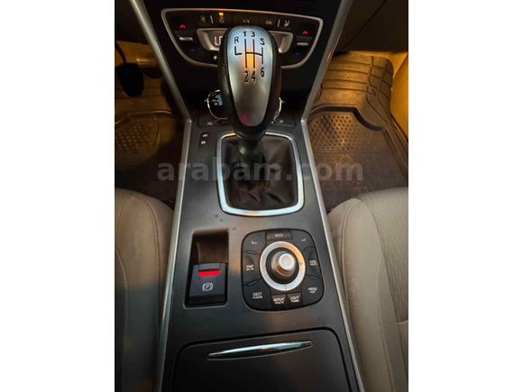 Sahibinden Renault Latitude 1.5 dCi Privilege 2012 Model 