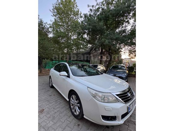 Sahibinden Renault Latitude 1.5 dCi Privilege 2012 Model 