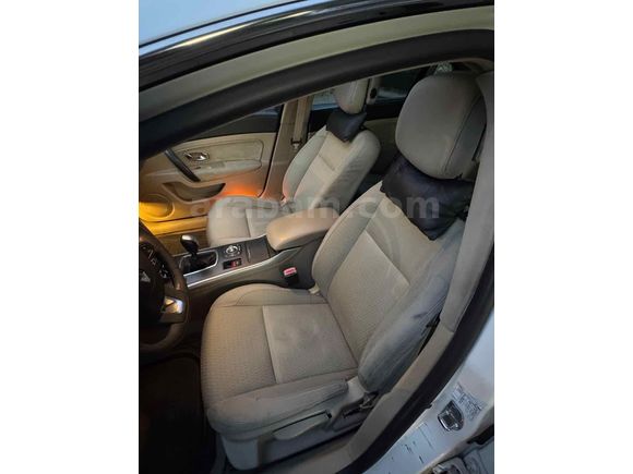Sahibinden Renault Latitude 1.5 dCi Privilege 2012 Model 