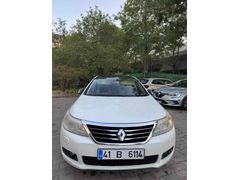 Sahibinden Renault Latitude 1.5 dCi Privilege 2012 Model 