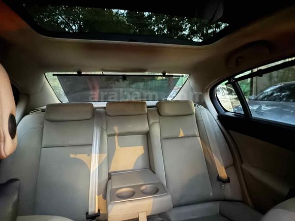 Sahibinden Renault Latitude 1.5 dCi Privilege 2012 Model 
