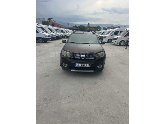 ÇOK TEMİZ 2017. MODEL