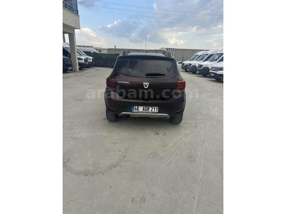 ÇOK TEMİZ 2017. MODEL