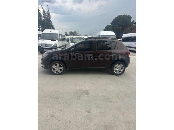 ÇOK TEMİZ 2017. MODEL