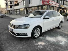 Sahibinden Volkswagen Passat 1.6 TDi BlueMotion Comfortline 2012 Model 