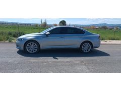 Sahibinden Volkswagen Passat 1.4 TSi BlueMotion Comfortline 2017 Model Denizli 138.000 km Gri (Gümüş)