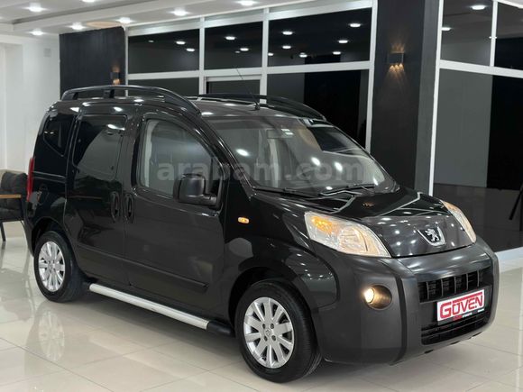 İLK SAHİBİNDEN*BOYASIZ*TRAMERİSZ*FUL PAKET*2011 MODEL