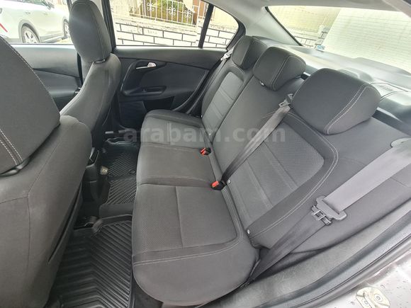 Sahibinden Fiat Egea 1.4 Fire Lounge 2023 Model