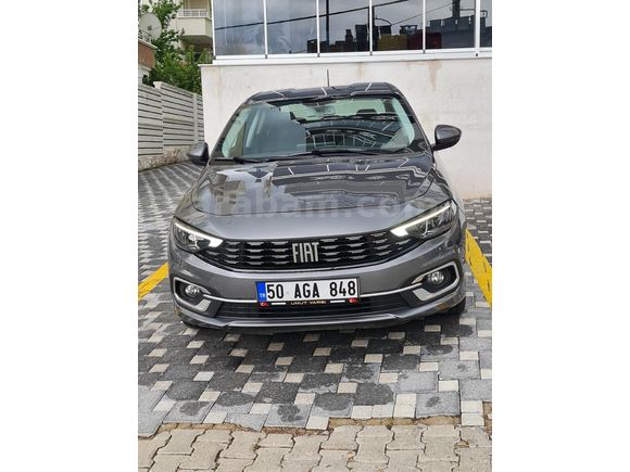 Sahibinden Fiat Egea 1.4 Fire Lounge 2023 Model