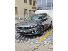 Sahibinden Fiat Egea 1.4 Fire Lounge 2023 Model