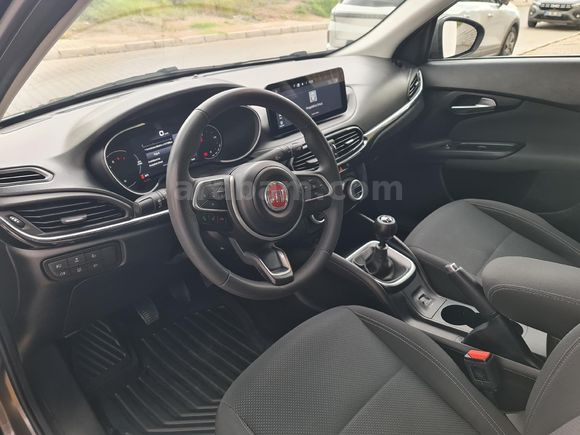 Sahibinden Fiat Egea 1.4 Fire Lounge 2023 Model