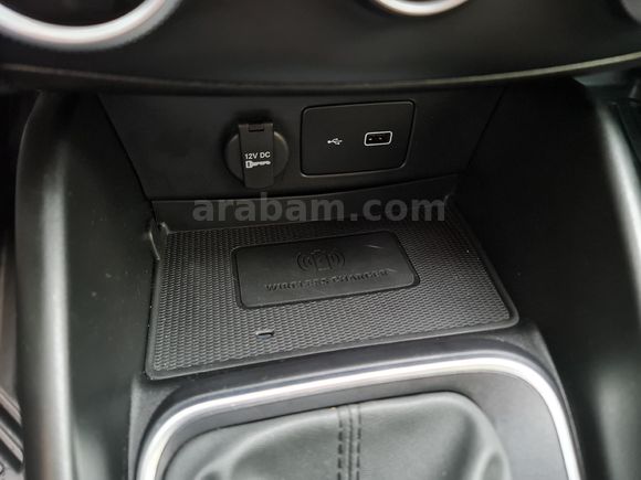 Sahibinden Fiat Egea 1.4 Fire Lounge 2023 Model
