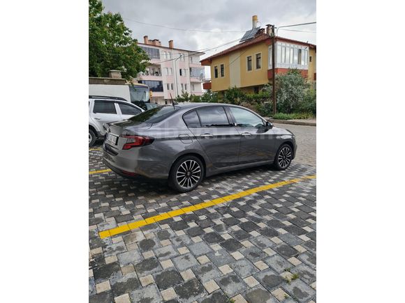 Sahibinden Fiat Egea 1.4 Fire Lounge 2023 Model