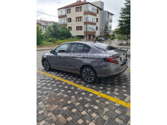 Sahibinden Fiat Egea 1.4 Fire Lounge 2023 Model