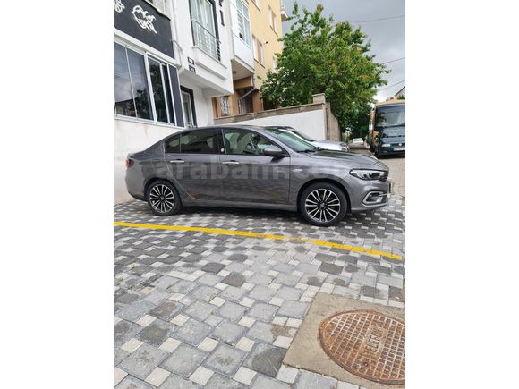 Sahibinden Fiat Egea 1.4 Fire Lounge 2023 Model