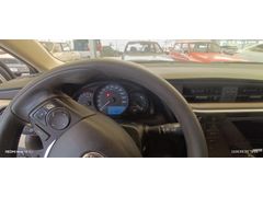 düşük km Sahibinden Toyota Corolla 1.33 Life 2017 Model