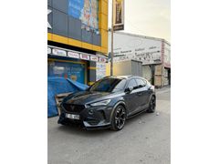 CUPRA FORMENTOR 2022 42 BİN KM !!!!