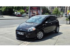 Sahibinden Fiat Punto 1.3 Multijet Easy 2013 Model İstanbul 175.000 km Siyah
