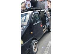 Sahibinden Suzuki Carry Blind Van 2000 Model 