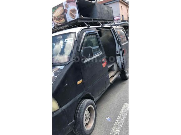 Sahibinden Suzuki Carry Blind Van 2000 Model 