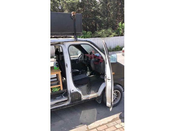 Sahibinden Suzuki Carry Blind Van 2000 Model 