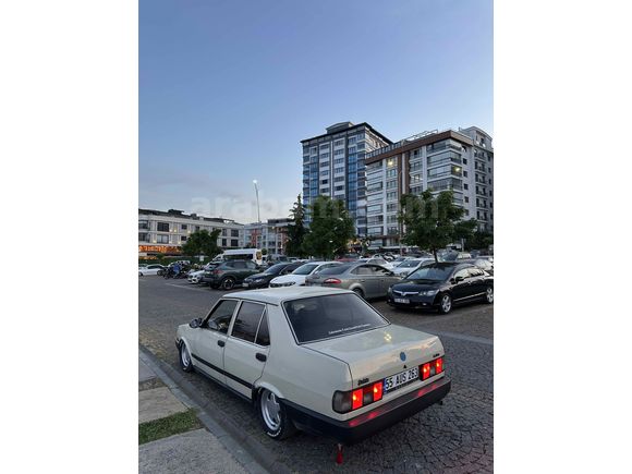 Sahibinden Tofaş Şahin 1.6 1992 Model 