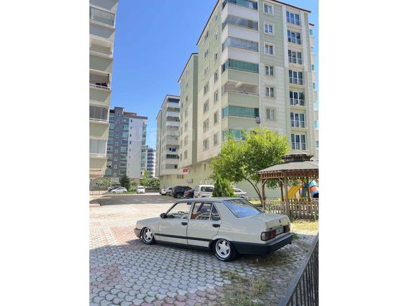 Sahibinden Tofaş Şahin 1.6 1992 Model 