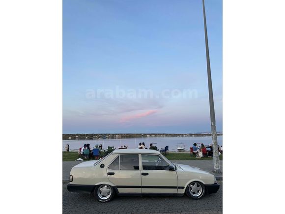 Sahibinden Tofaş Şahin 1.6 1992 Model 