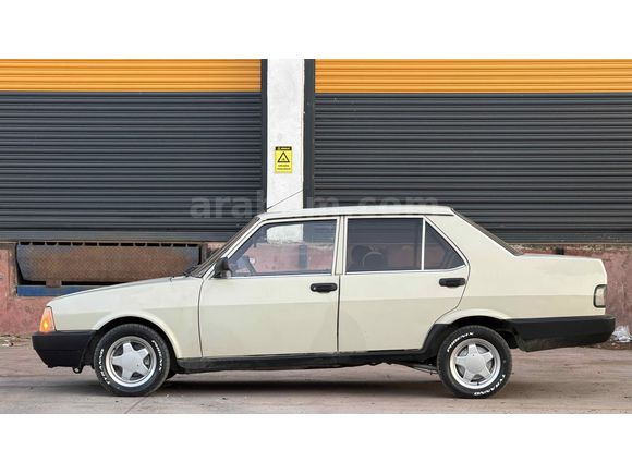 Sahibinden Tofaş Şahin 1.6 1992 Model 