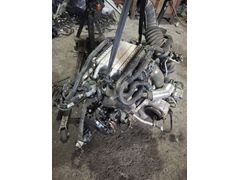 FORD TRANSİT CUSTOM 2023 2.0 ÇIKMA ORİJİNAL GARANTİLİ DOLU MOTOR   05435439694