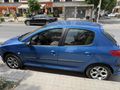 159 BİN KM DE Sahibinden Peugeot 206 1.4 XT 2004 Model 