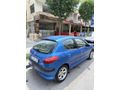 159 BİN KM DE Sahibinden Peugeot 206 1.4 XT 2004 Model 