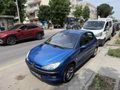 159 BİN KM DE Sahibinden Peugeot 206 1.4 XT 2004 Model 