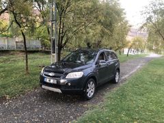 Sahibinden Chevrolet Captiva 2.0 D LT Sport 2008 Model