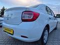 2016 MODEL RENAULT SYMBOL JOY 1.5 Dci 90 hp 163 Bin Km De