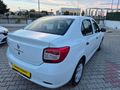 2016 MODEL RENAULT SYMBOL JOY 1.5 Dci 90 hp 163 Bin Km De