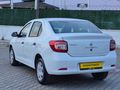 2016 MODEL RENAULT SYMBOL JOY 1.5 Dci 90 hp 163 Bin Km De