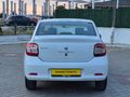 2016 MODEL RENAULT SYMBOL JOY 1.5 Dci 90 hp 163 Bin Km De