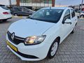 2016 MODEL RENAULT SYMBOL JOY 1.5 Dci 90 hp 163 Bin Km De