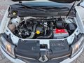 2016 MODEL RENAULT SYMBOL JOY 1.5 Dci 90 hp 163 Bin Km De