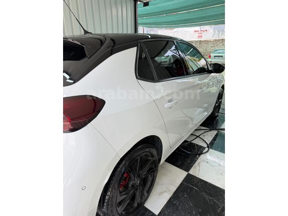 Sahibinden Opel Corsa 1.2 T Dynamic 2020 Model