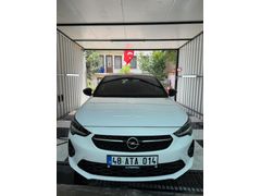 Sahibinden Opel Corsa 1.2 T Dynamic 2020 Model