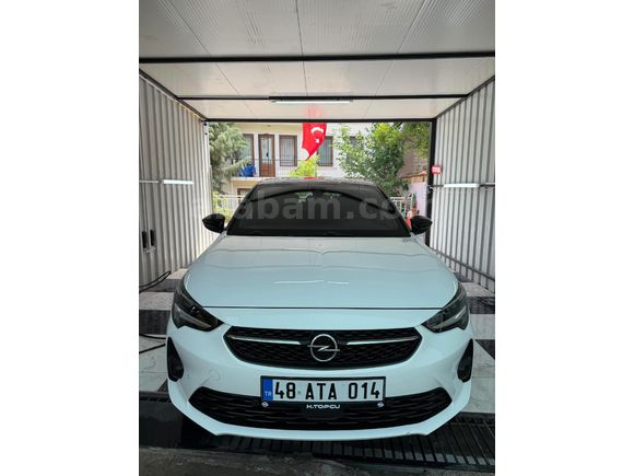 Sahibinden Opel Corsa 1.2 T Dynamic 2020 Model