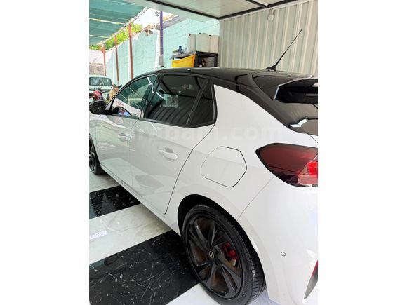 Sahibinden Opel Corsa 1.2 T Dynamic 2020 Model