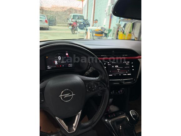 Sahibinden Opel Corsa 1.2 T Dynamic 2020 Model