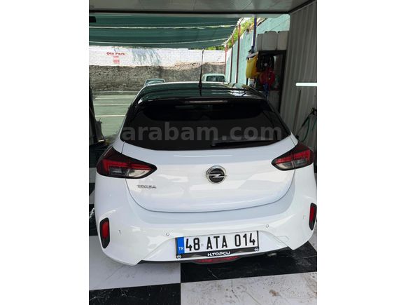 Sahibinden Opel Corsa 1.2 T Dynamic 2020 Model