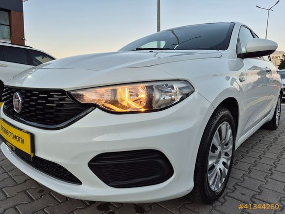 2016 FİAT EGEA 1.3 m.jet 95 hp EASY 146 Bin Km De